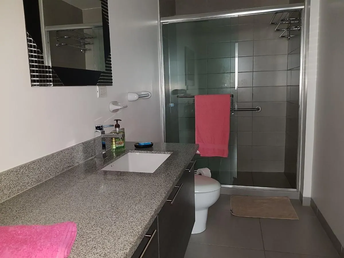 Quo Luxury Apartments Guayaquil Ecuador