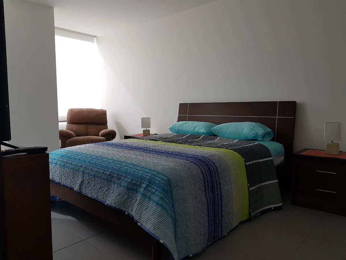 Quo Luxury Apartments Guayaquil 0*,  Ecuador
